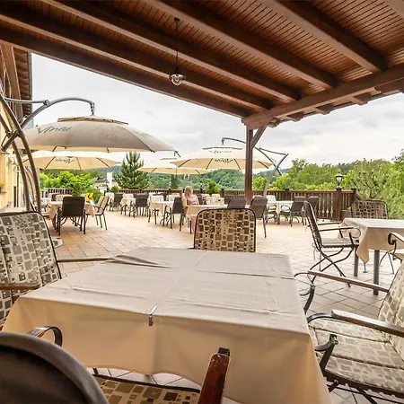 Vyhlidka Hotel 4*