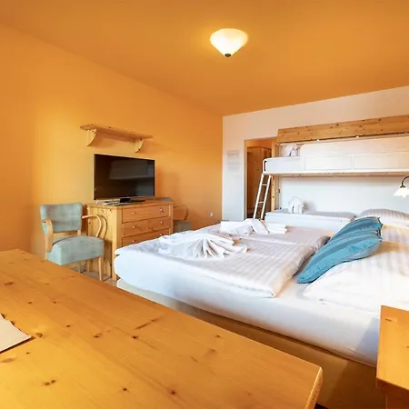 Vyhlídka 4* Luhačovice