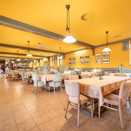 Vyhlídka Luhačovice