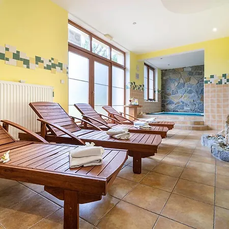 Vyhlídka Luhačovice