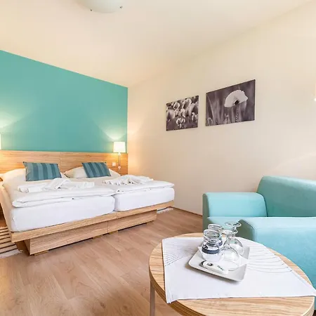 Vyhlidka Hotel 4*