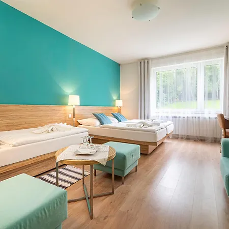 Hotel Vyhlidka