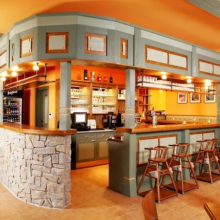 Vyhlídka Luhačovice