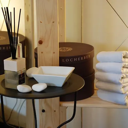 Vyhlídka Luhačovice