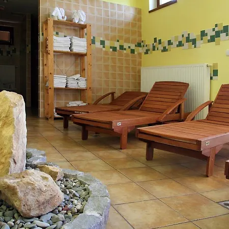 Vyhlidka Hotel 4*