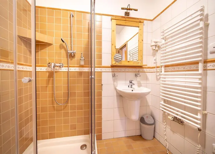 Vyhlídka Luhačovice