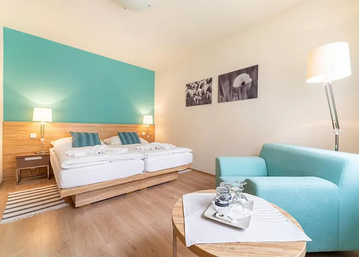 Vyhlidka Hotell 4*