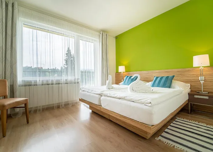Hotel Vyhlidka