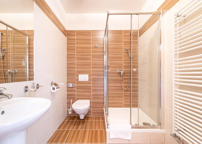 Vyhlidka Hotell 4*